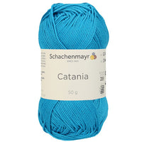 Βαμβακερό νήμα Schachenmayr SMC Catania 50 g | διάφορα χρώματα