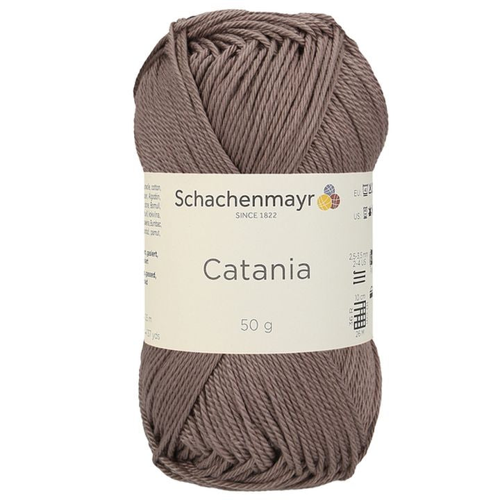 Βαμβακερό νήμα Schachenmayr SMC Catania 50 g | διάφορα χρώματα