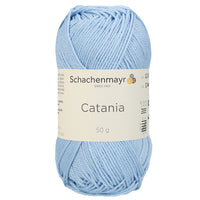 Βαμβακερό νήμα Schachenmayr SMC Catania 50 g | διάφορα χρώματα