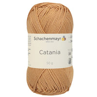 Βαμβακερό νήμα Schachenmayr SMC Catania 50 g | διάφορα χρώματα