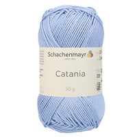 Βαμβακερό νήμα Schachenmayr SMC Catania 50 g | διάφορα χρώματα
