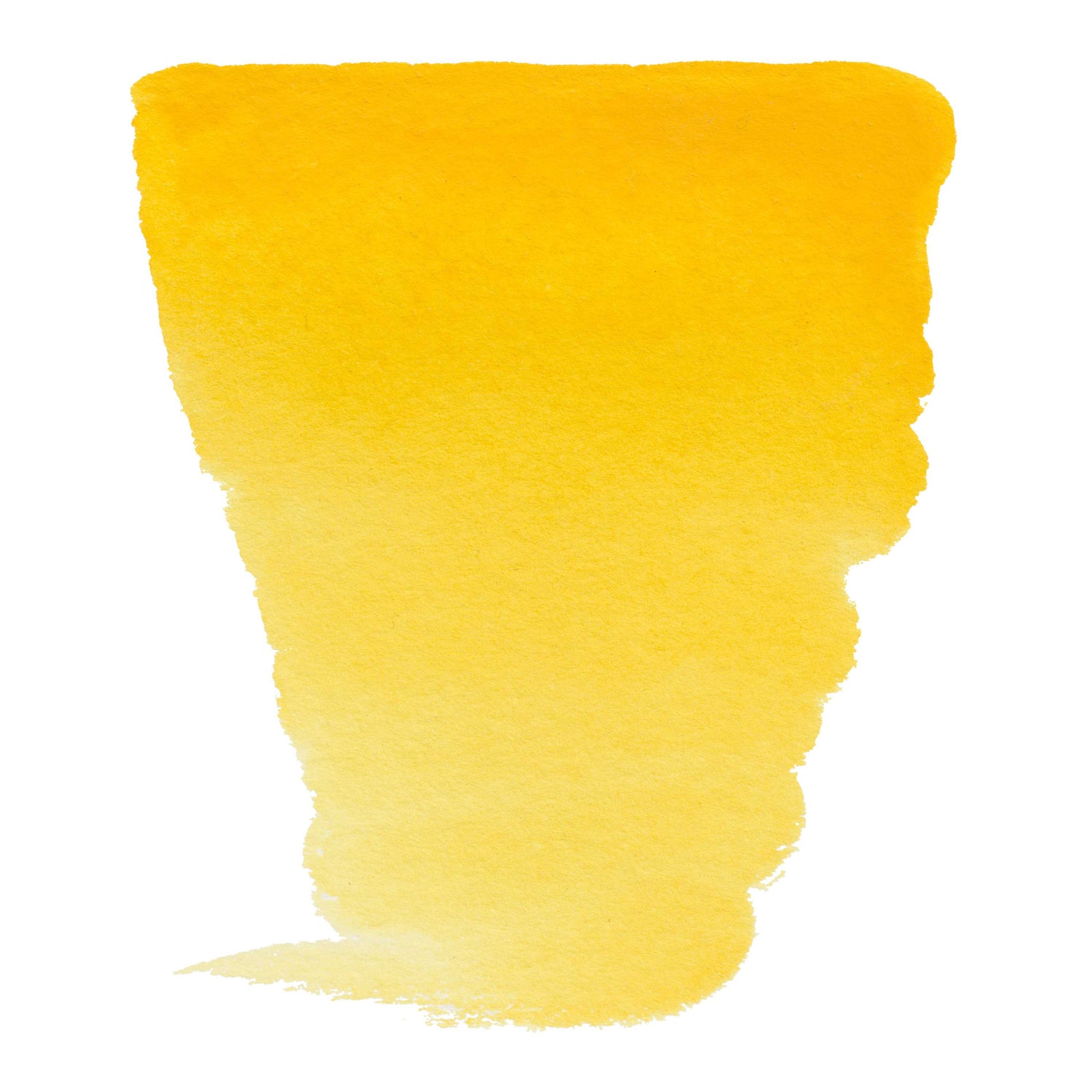Χρώμα ακουαρέλας Royal Talens Van Gogh 10 ml - Azo Yellow Medium