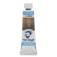ROYAL TALENS Van Gogh χρώμα ακουαρέλας 10 ml Bronze