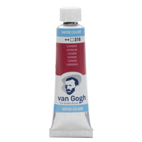 Χρώμα ακουαρέλας Van Gogh ROYAL TALENS 10 ml - Carmine