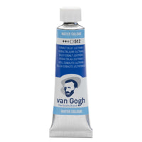 Χρώμα ακουαρέλας Van Gogh ROYAL TALENS 10 ml - Cobalt Blue Ultramarine