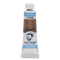 Χρώμα ακουαρέλας Van Gogh 10 ml Copper – ROYAL TALENS