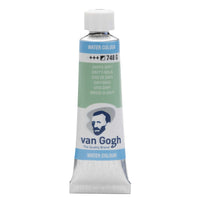 Χρώμα ακουαρέλας Van Gogh ROYAL TALENS 10 ml Davy's Grey