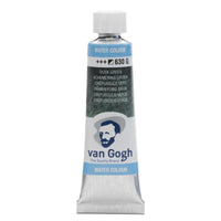 Χρώμα ακουαρέλας ROYAL TALENS Van Gogh 10 ml – Σκονισμένο Πράσινο