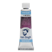 Χρώμα ακουαρέλας ROYAL TALENS Van Gogh 10 ml – Σκονισμένο Ροζ
