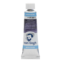 Van Gogh χρώμα ακουαρέλας ROYAL TALENS 10 ml Dusk Violet