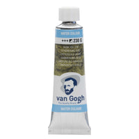 Χρώμα ακουαρέλας ROYAL TALENS Van Gogh 10 ml – Σκονισμένο Κίτρινο