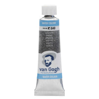 ROYAL TALENS Van Gogh χρώμα ακουαρέλας 10 ml Graphite
