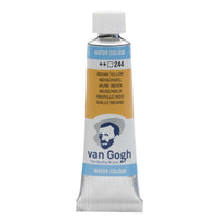 Χρώμα ακουαρέλας ROYAL TALENS Van Gogh 10 ml – Ινδικό Κίτρινο