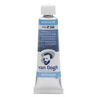 ROYAL TALENS Van Gogh χρώμα ακουαρέλας 10 ml Interference Blue