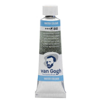 ROYAL TALENS Van Gogh χρώμα ακουαρέλας 10 ml – Interference Green
