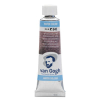 Χρώμα ακουαρέλας Van Gogh 10 ml Interference Red