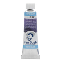 Χρώμα ακουαρέλας Van Gogh ROYAL TALENS 10 ml - Interference Violet