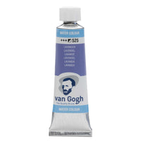 ROYAL TALENS Van Gogh χρώμα ακουαρέλας 10 ml Lavender