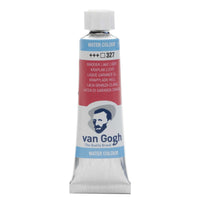 Χρώμα ακουαρέλας ROYAL TALENS Van Gogh 10 ml – Ανοιχτή Λάκα Ερυθροδάνου (Madder Lake)