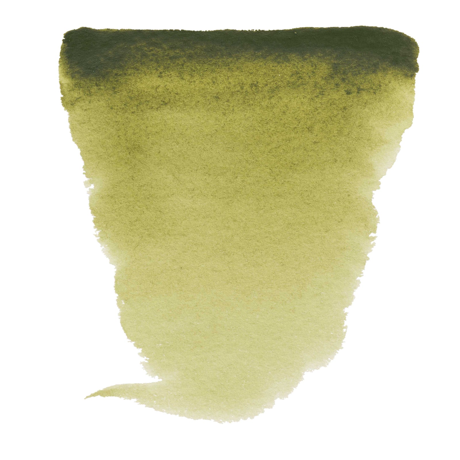 Χρώμα ακουαρέλας Van Gogh ROYAL TALENS 10 ml Olive Green