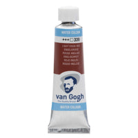 Χρώμα ακουαρέλας Van Gogh 10 ml - Oxide Red