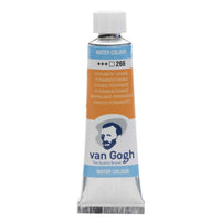Χρώμα ακουαρέλας Van Gogh ROYAL TALENS 10 ml - Permanent Orange