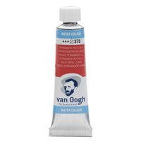 Χρώμα ακουαρέλας ROYAL TALENS Van Gogh 10 ml – Ανοιχτό Μόνιμο Κόκκινο