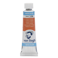 Χρώμα ακουαρέλας Royal Talens Van Gogh 10 ml Pyrrole Orange