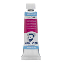 Χρώμα ακουαρέλας ROYAL TALENS Van Gogh 10 ml – Κινακριδόνη Ροζ
