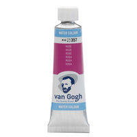 Χρώμα ακουαρέλας Van Gogh 10 ml - Rose