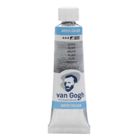 ROYAL TALENS Van Gogh χρώμα ακουαρέλας 10 ml Silver