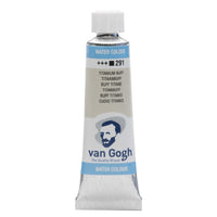 Χρώμα ακουαρέλας Van Gogh ROYAL TALENS 10 ml Titanium Buff