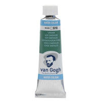 Χρώμα ακουαρέλας Van Gogh ROYAL TALENS 10 ml - Viridian