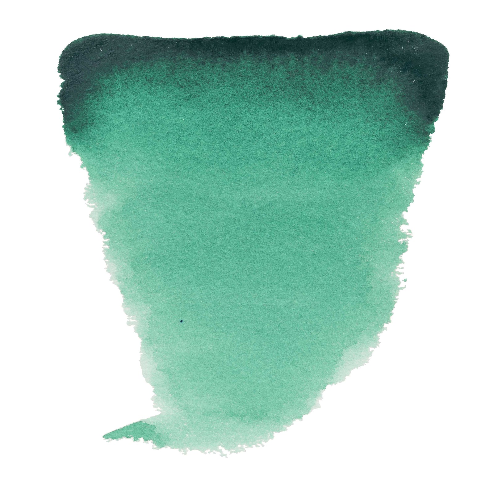 Χρώμα ακουαρέλας Van Gogh ROYAL TALENS 10 ml - Viridian