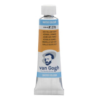 Van Gogh χρώμα ακουαρέλας ROYAL TALENS 10 ml Yellow Deep