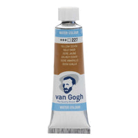 Van Gogh χρώμα ακουαρέλας ROYAL TALENS 10 ml - Yellow Ochre