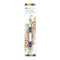Βελόνα quilling διπλής όψης – μακριά