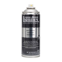 Βερνικι φινιρισματος ματ Liquitex 400 ml