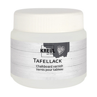 Βερνικι με εφε μαυροπινακα KREUL 150 ml