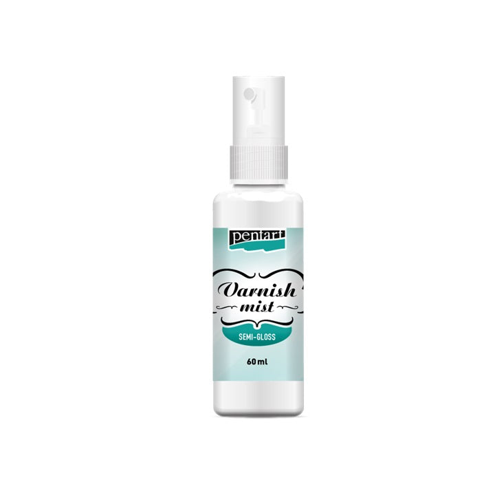Βερνικι προστασιας σε σπρει PENTART 60ml