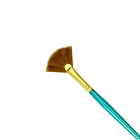 Βούρτσα ανεμιστήρα Menta Series 78 από την Royal &amp; Langnickel | Διάφορα μεγέθη