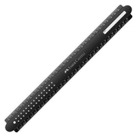 Χάρακας Dots flexi | διαφορετικό μήκος