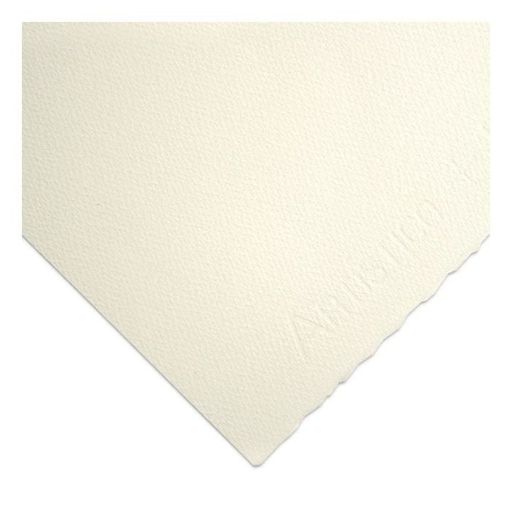 Χαρτί ακουαρέλας  Artistico Cold pressed παραδοσιακό λευκό 76 x 112 cm | διαφορετικά βάρη