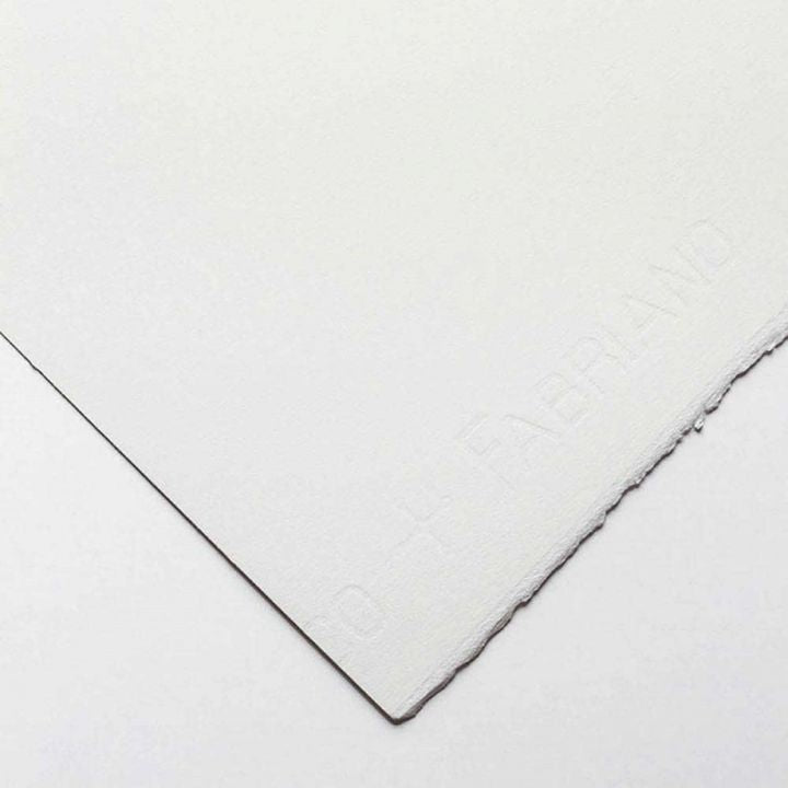 Χαρτί ακουαρέλας  Artistico Extra Λευκό  Hot pressed 76 x 112 cm | διαφορετικά βάρη