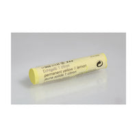 Ξηρό παστέλ Schmincke FINEST EXTRA-SOFT – Σειρά 1 – 002 H permanent yellow 1 lemon