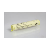 Ξηρό παστέλ Schmincke FINEST EXTRA-SOFT – Σειρά 1 – 002 M permanent yellow 1 lemon