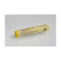 Ξηρό παστέλ Schmincke FINEST EXTRA-SOFT – Σειρά 1 – 003 B permanent yellow 2 light