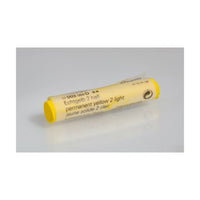Ξηρό παστέλ Schmincke FINEST EXTRA-SOFT – Σειρά 1 – 003 D permanent yellow 2 light