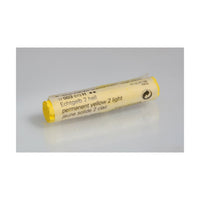 Ξηρό παστέλ Schmincke FINEST EXTRA-SOFT – Σειρά 1 – 003 H permanent yellow 2 light