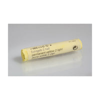 Ξηρό παστέλ Schmincke FINEST EXTRA-SOFT – Σειρά 1 – 003 O permanent yellow 2 light